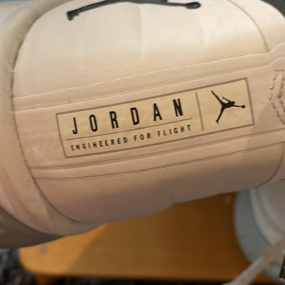 New Jordan “training Shoes - Picture 5 of 8